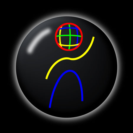 Logo: EMIL; (c) 2001 by Lukas Bartsch / M.I.